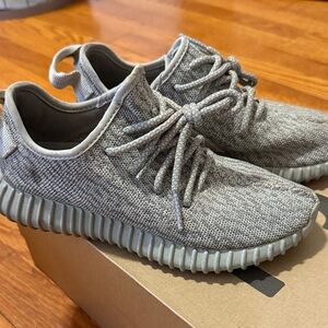 Adidas Yeezy Boost 350 ‘Moonrock’
